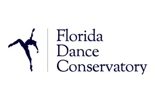 Logo Design for Florida Dance Conservatory