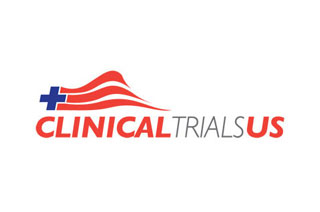 Clinical Trials US Logo Design