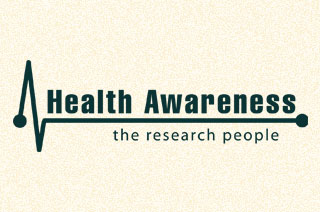 Health Awareness Logo Design